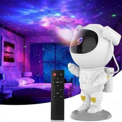     			SKY HUB Multicolor Night Lamp ( Pack of 1 )