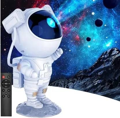     			SKY HUB Multicolor Night Lamp ( Pack of 1 )