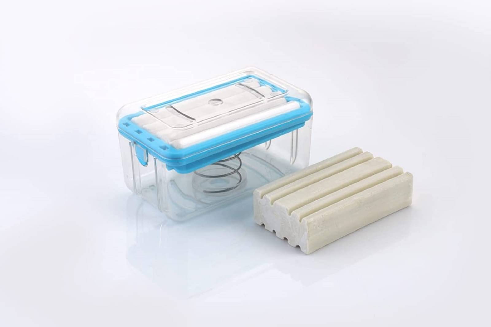     			Shopeleven - Soap Dispenser 14x8x8