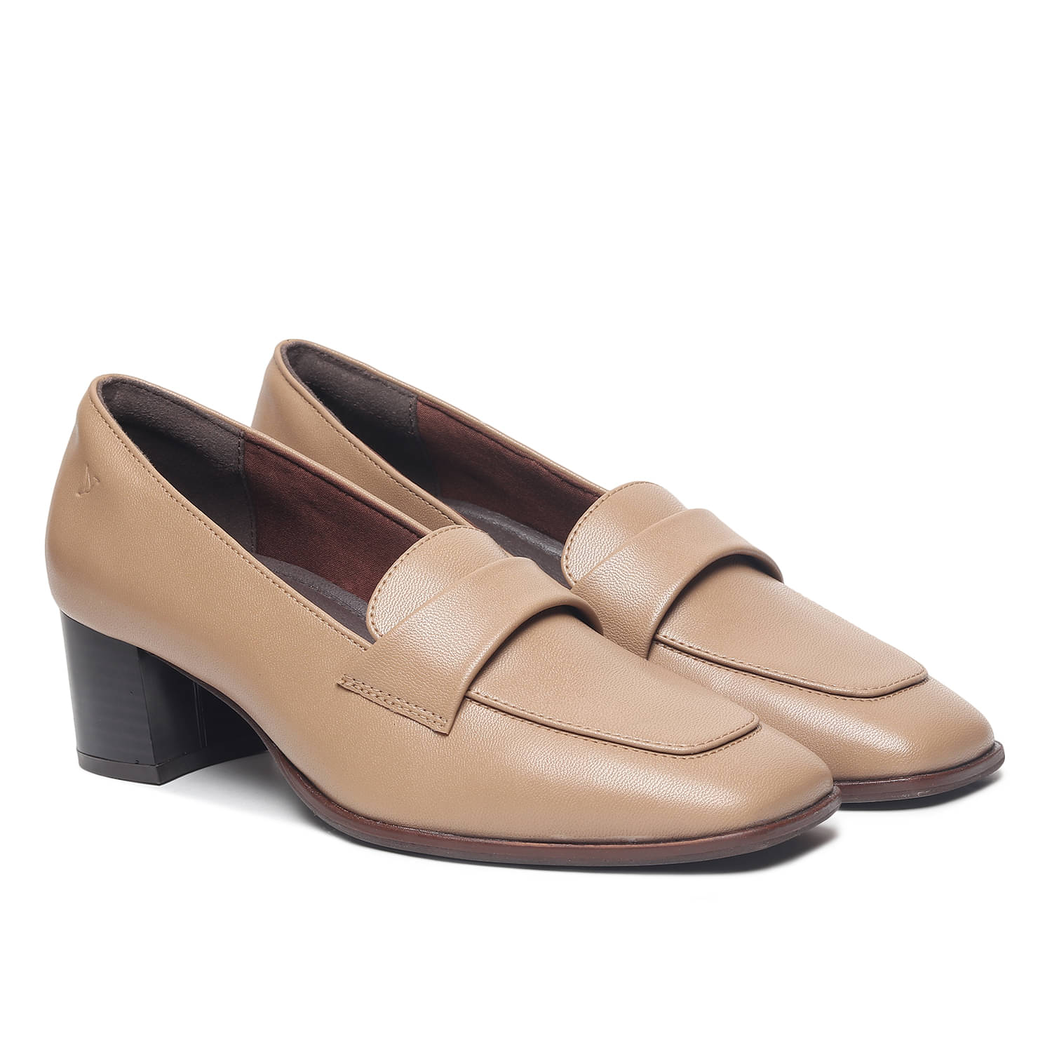     			Yoho Camel Women's Pumps Heels