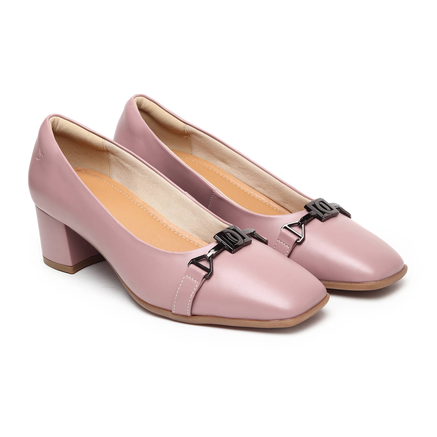 Yoho Peach Women's Pumps Heels Yoho Peach Women's Pumps Heels