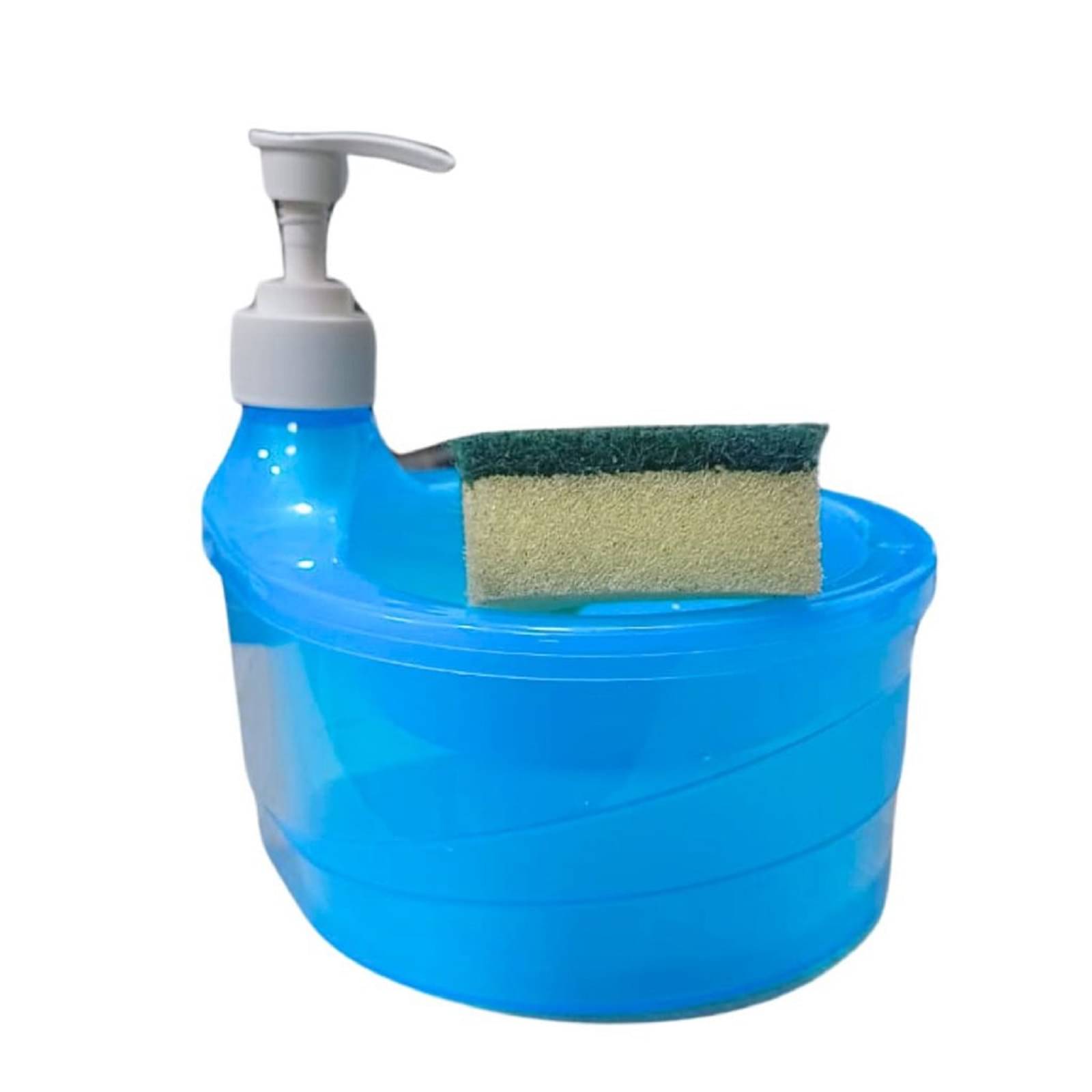     			Gjshop - Soap Dispenser 16x15x16