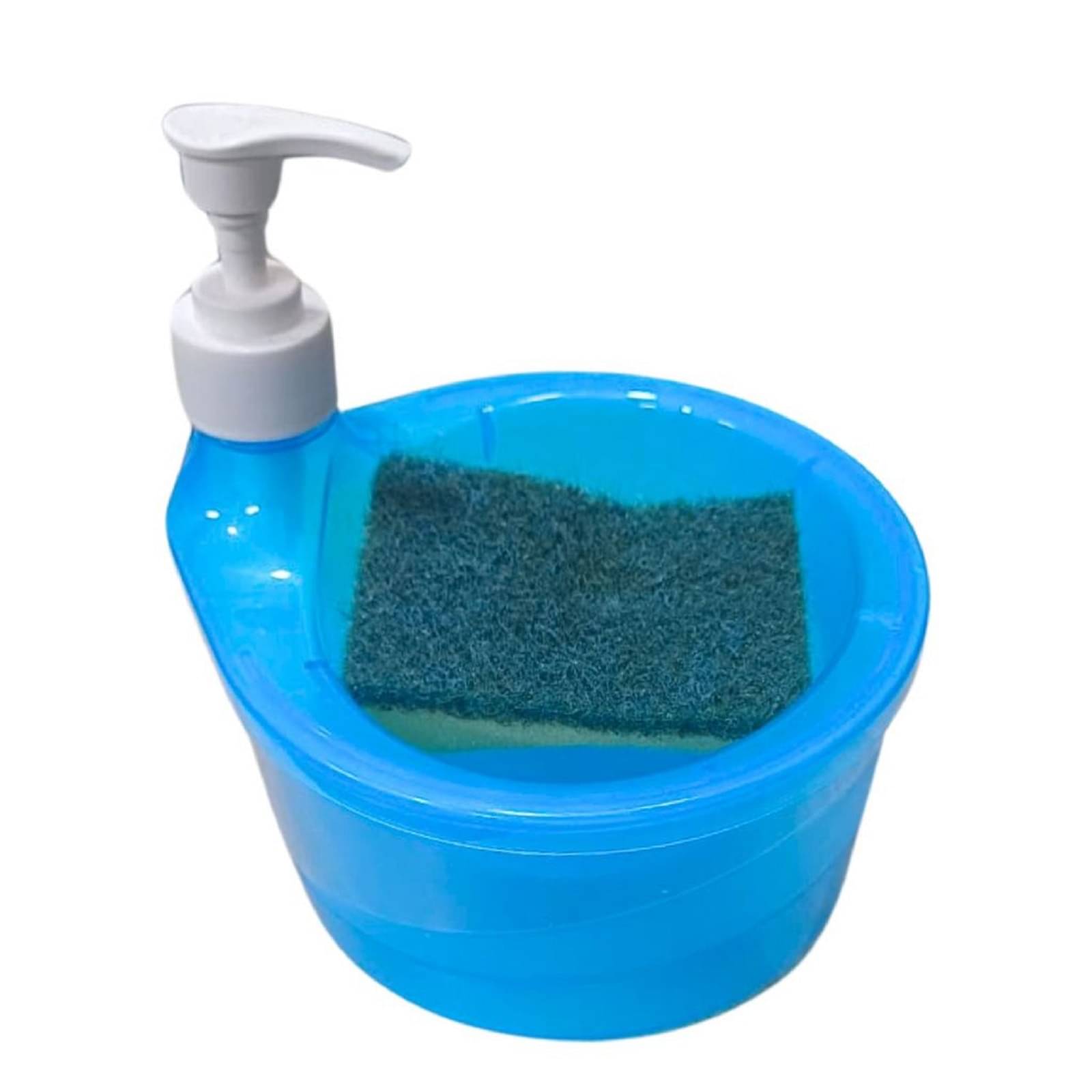     			Shopeleven - Soap Dispenser 16x15x16