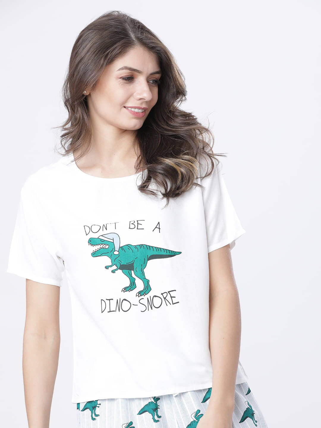 Tokyo Talkies Women's Viscose Regular Top ( Multicolor )     			Tokyo Talkies Women's Viscose Regular Top ( Multicolor )