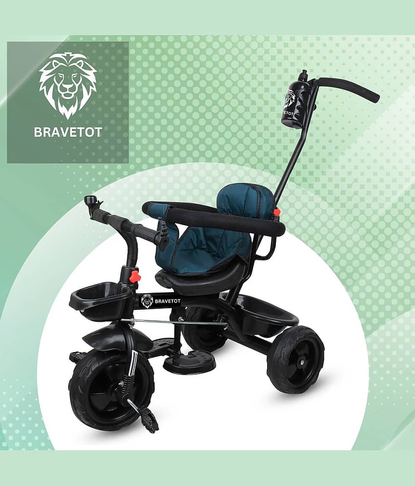 BIG BEN in Kids Tricycles for 1-3 Years Old Kids Trike Wheel