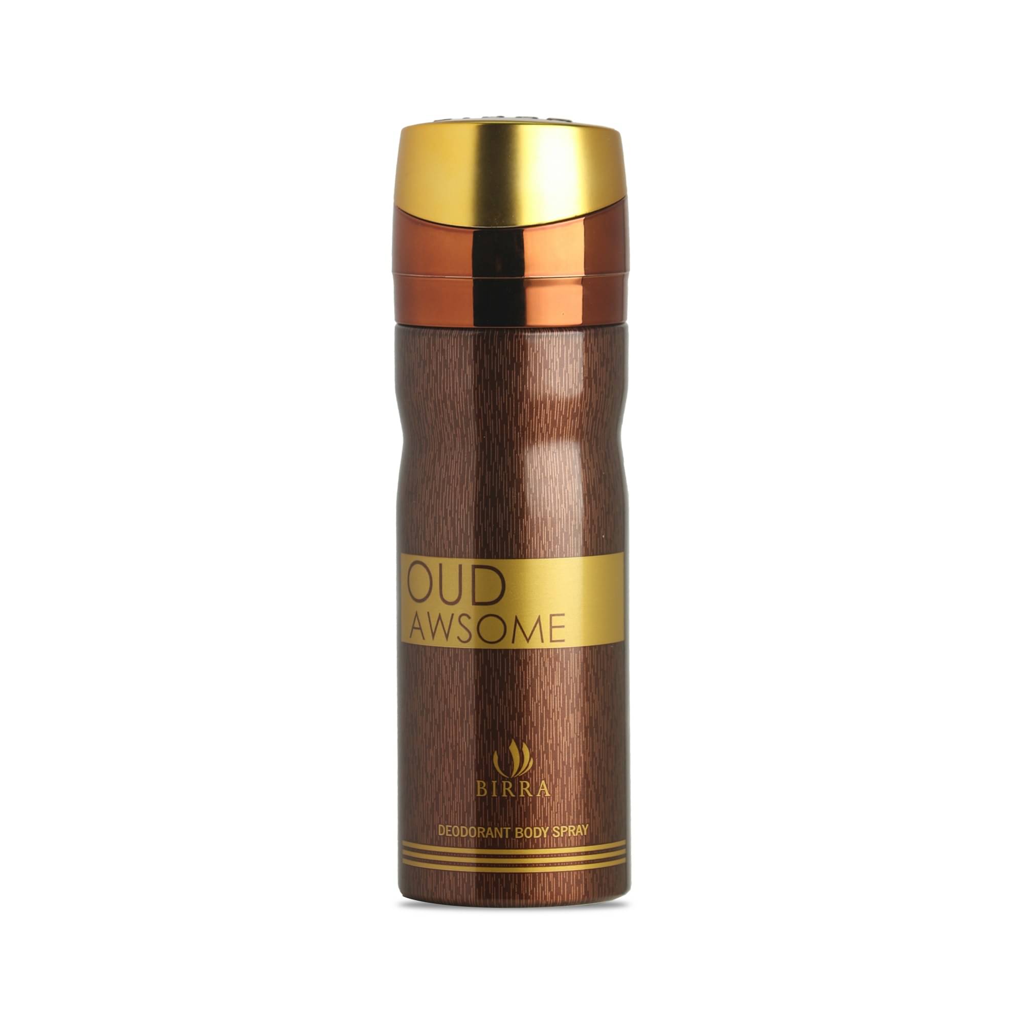 Birra BIRRA Oud Awsome Unisex Deodorant- 200ml Deodorant Spray for Unisex 200 ml ( Pack of 1 ) Birra BIRRA Oud Awsome Unisex Deodorant- 200ml Deodorant Spray for Unisex 200 ml ( Pack of 1 )