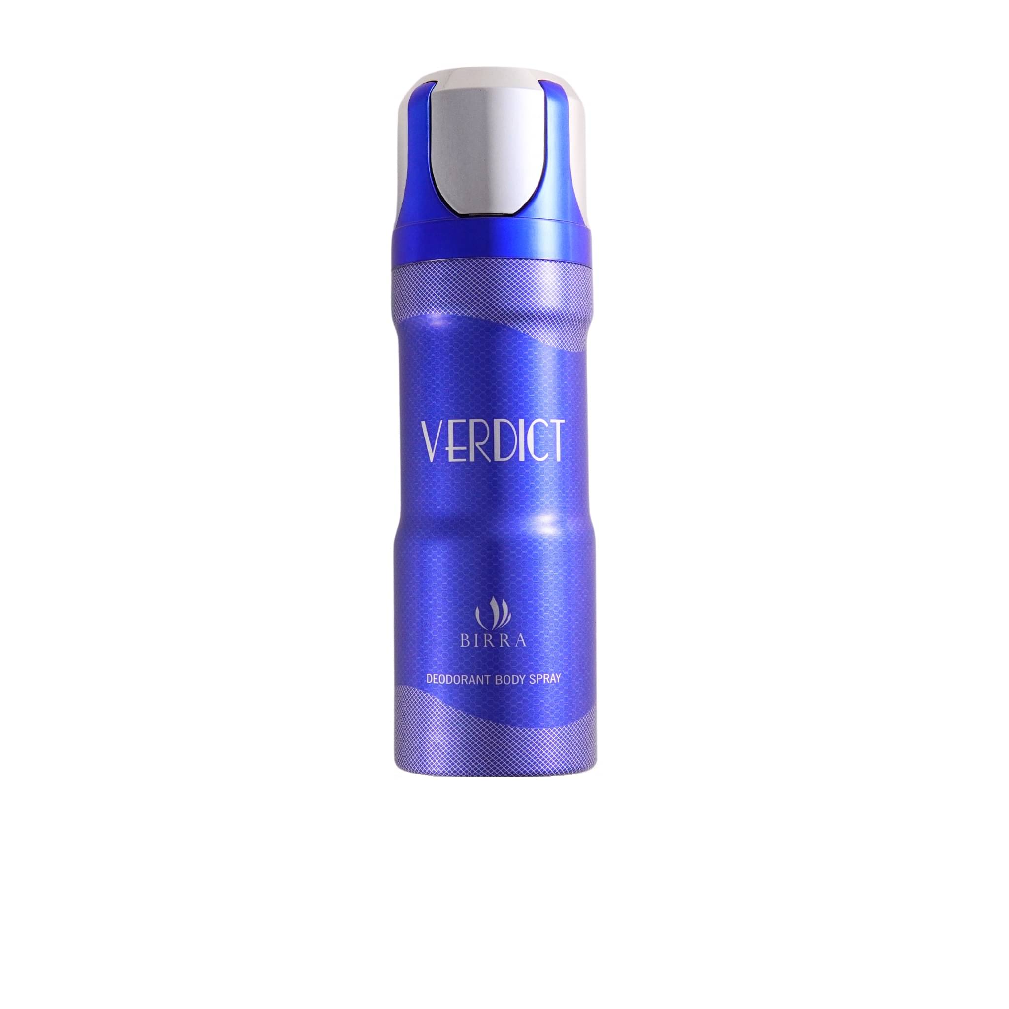 Birra BIRRA Verdict Unisex Deodorant- 200ml Deodorant Spray for Unisex 200 ml ( Pack of 1 ) Birra BIRRA Verdict Unisex Deodorant- 200ml Deodorant Spray for Unisex 200 ml ( Pack of 1 )