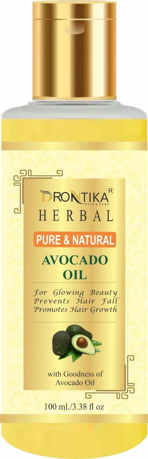     			DRONTIKA Anti Dandruff Others 100 ml ( Pack of 1 )