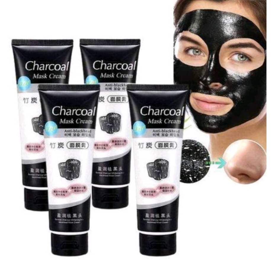     			Generic - Fairness Mask for Normal Skin ( Pack of 4 )