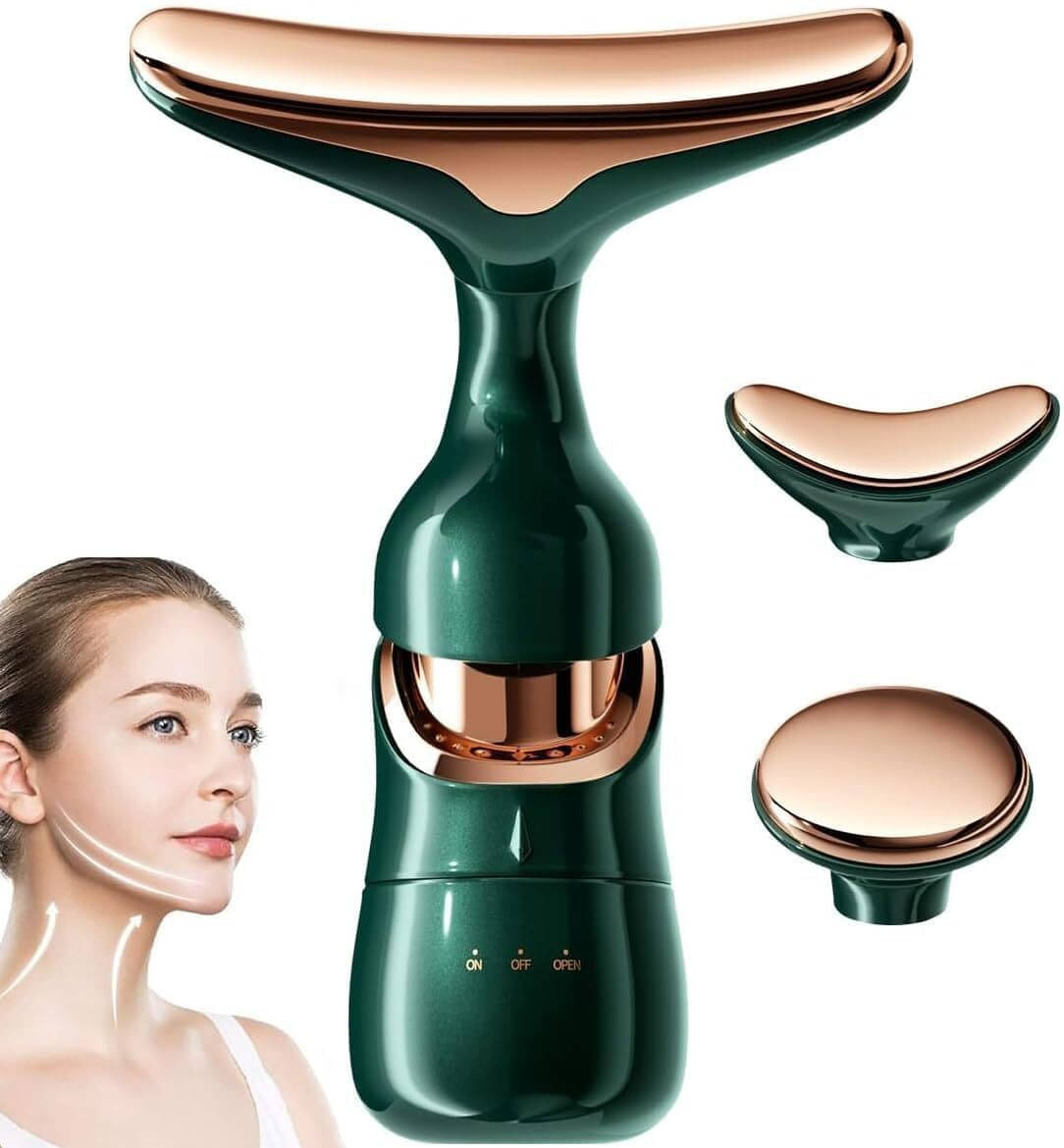     			Harsh narrow fab Massager