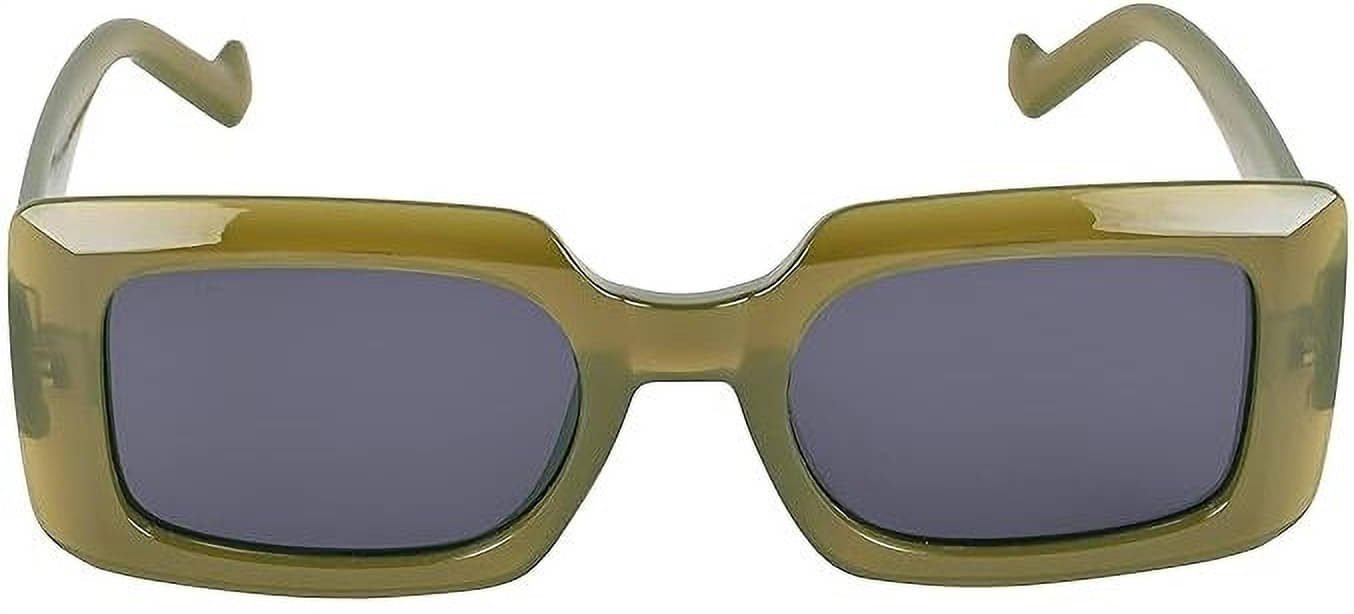 Redex GREEN Square Sunglasses ( Pack of 1 ) Redex GREEN Square Sunglasses ( Pack of 1 )