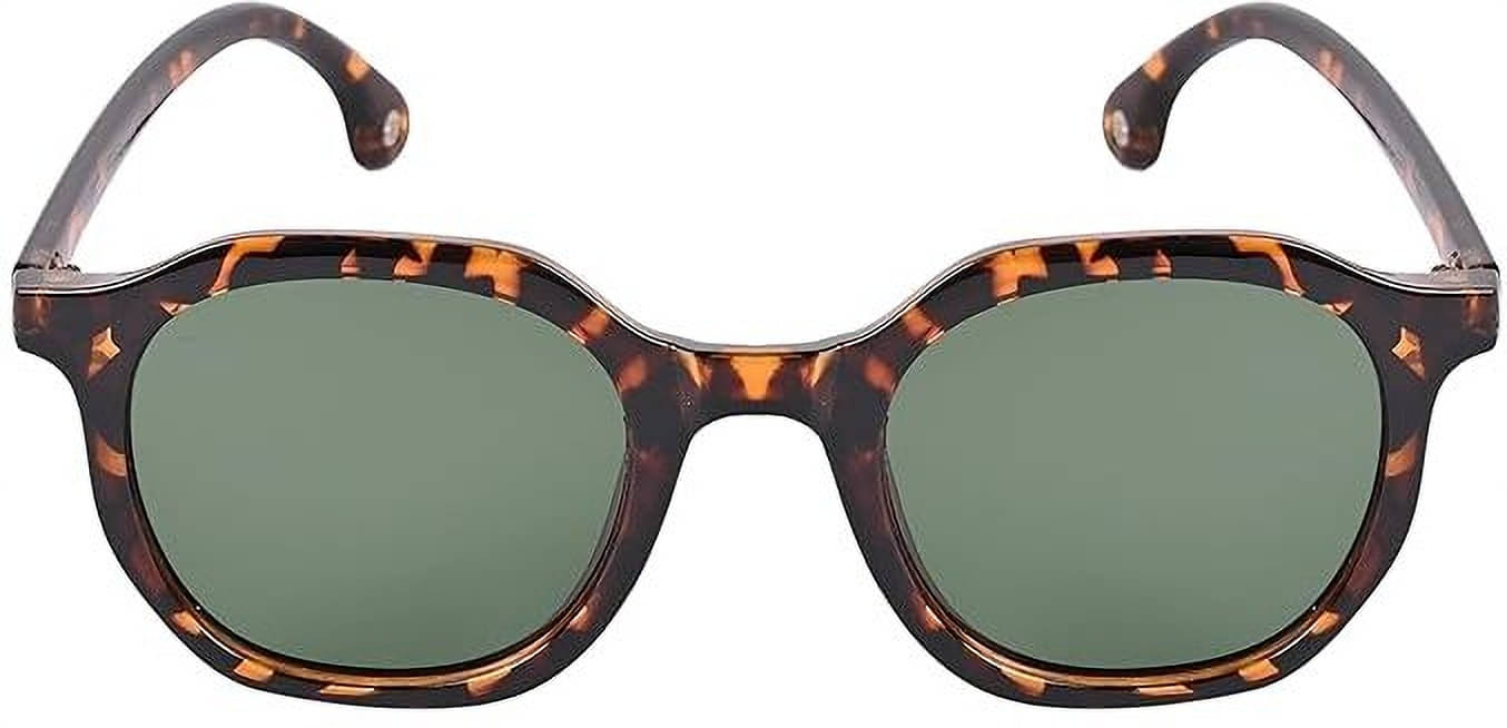 Redex Peach Round Sunglasses ( Pack of 1 ) Redex Peach Round Sunglasses ( Pack of 1 )