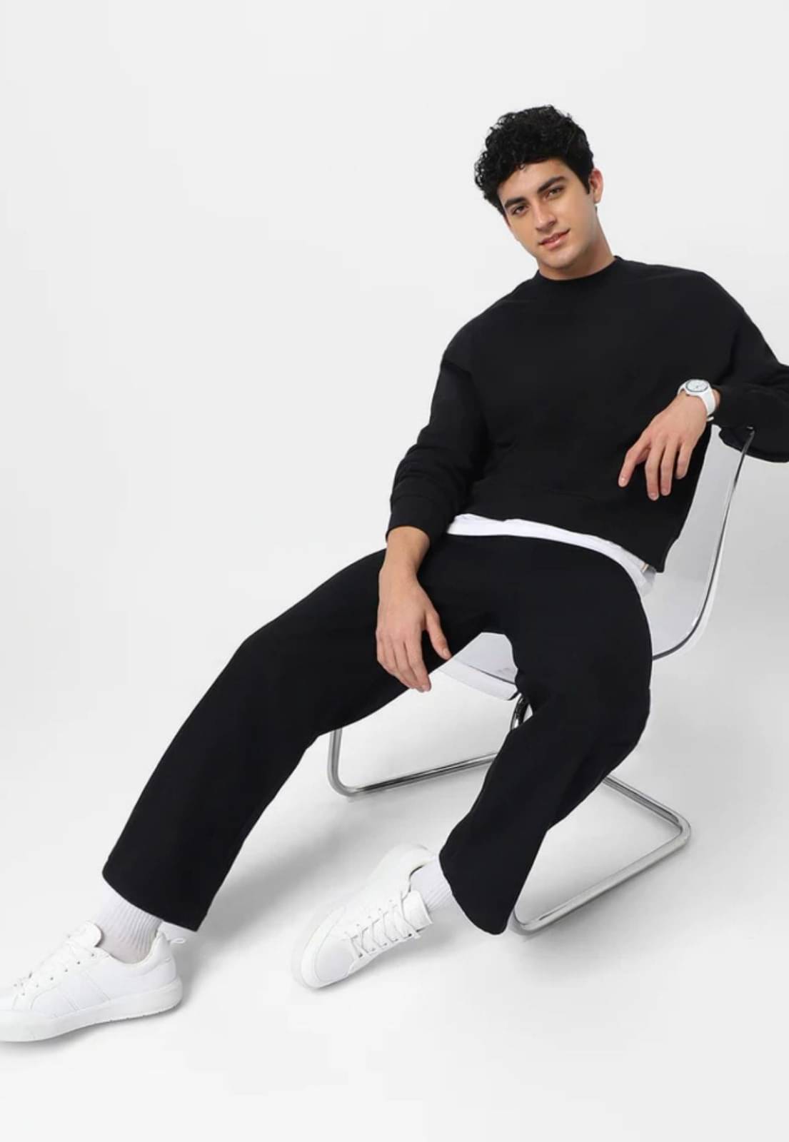 SiNK DENIMS Clean Look Men's Jeans - Black ( Pack of 1 ) SiNK DENIMS Clean Look Men's Jeans - Black ( Pack of 1 )