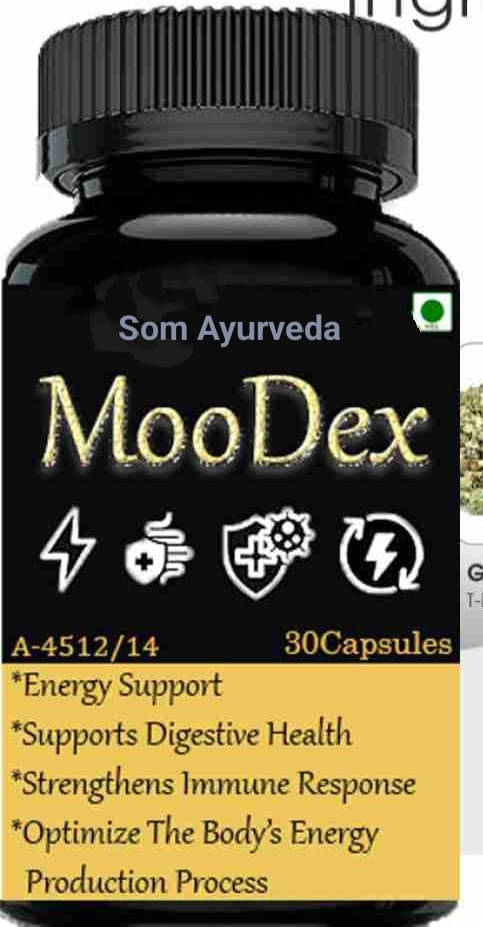 som ayurveda Capsules For Immunity ( Pack of 1 ) som ayurveda Capsules For Immunity ( Pack of 1 )