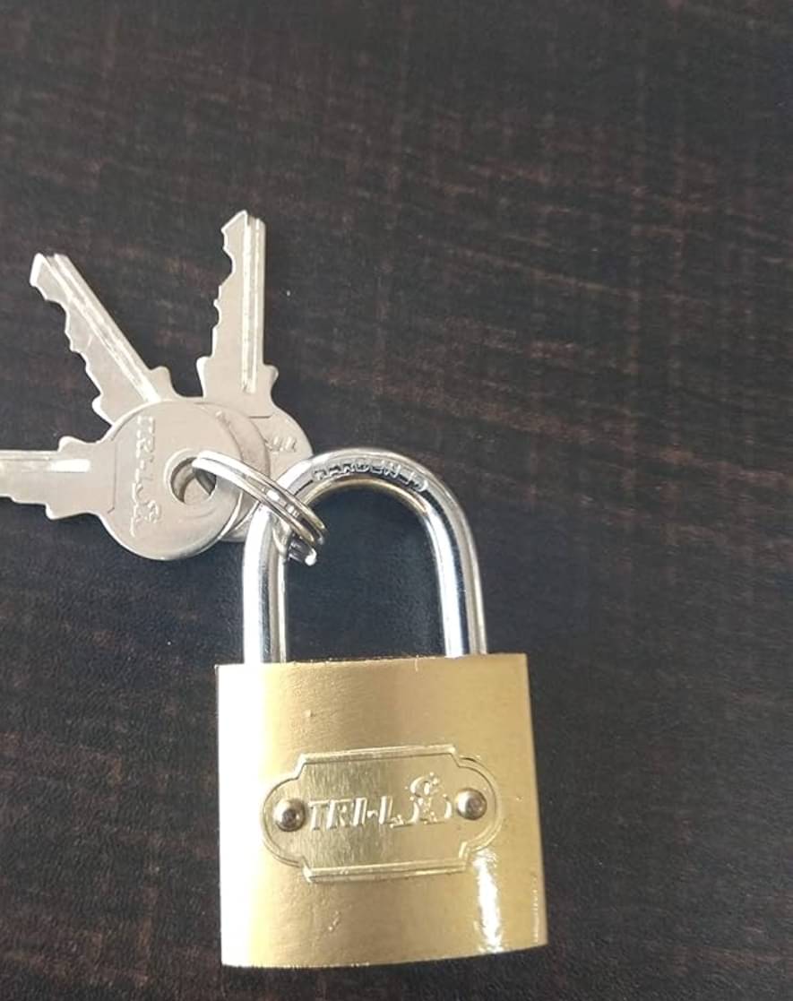 ADISON push feature padlock with 2 keys pack of 2 and get 1 free 20mm lock small luggage and suitcase security lock stainless steel heavy duty ADISON push feature padlock with 2 keys pack of 2 and get 1 free 20mm lock small luggage and suitcase security lock stainless steel heavy duty