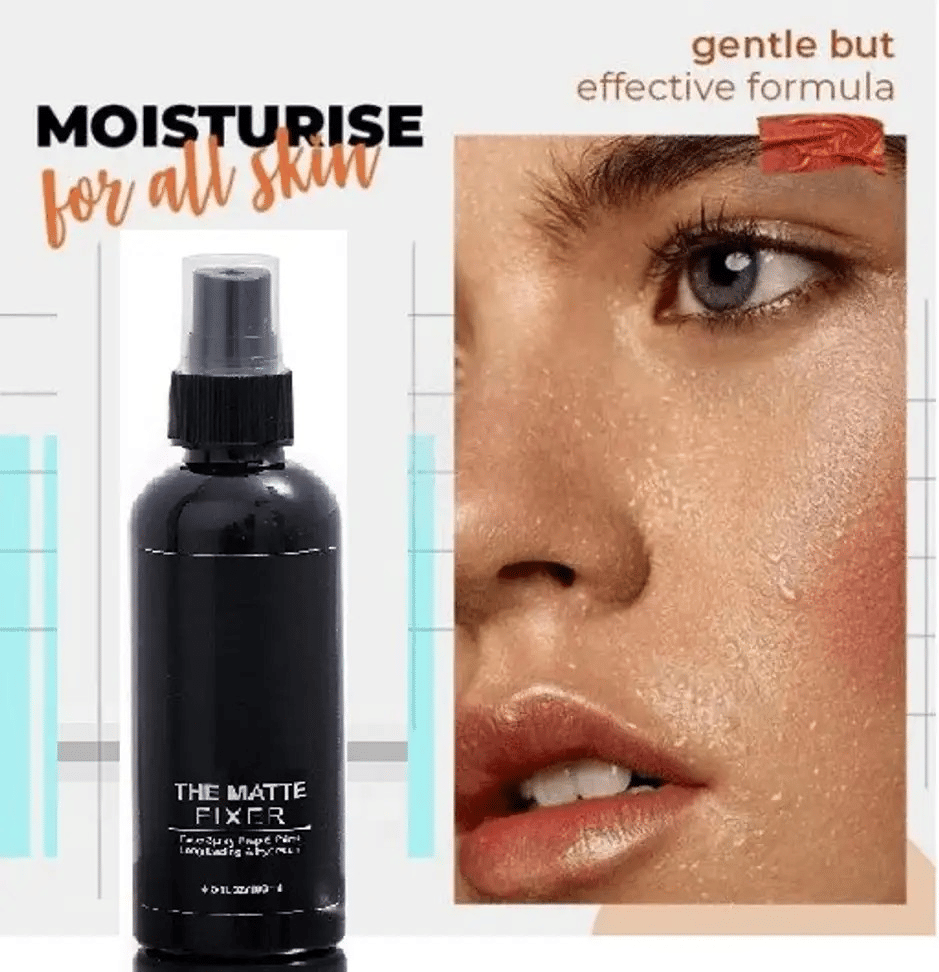 Generic Makeup Setting Spray 100 Generic Makeup Setting Spray 100