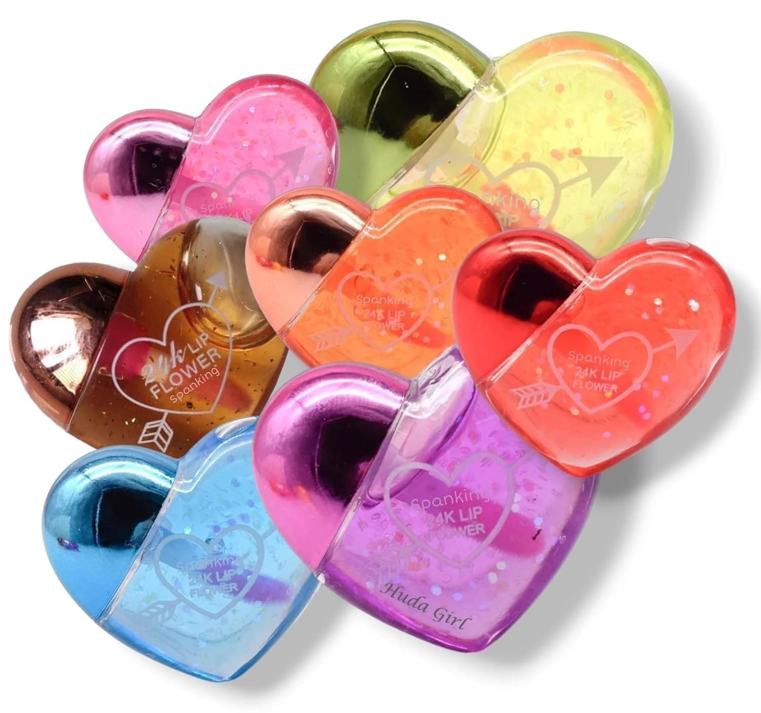     			K.Y.L. Plus Transparent Lip Gloss 100
