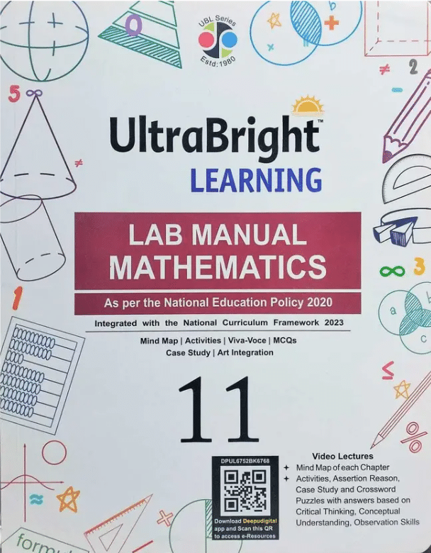 LAB MANUAL MATHEMATICS CLASS 11 LAB MANUAL MATHEMATICS CLASS 11