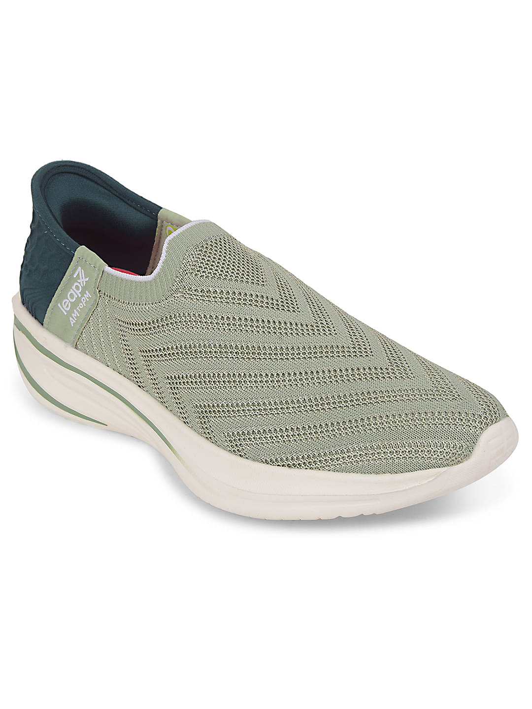     			Liberty - Sea Green Women's Running Shoes