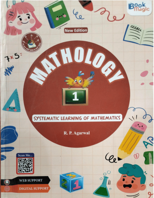     			MATHOLOGY CLASS 1
