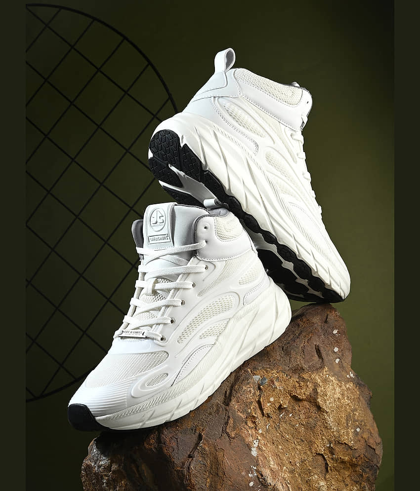 OFF LIMITS - Black Women's Running Shoes - Sports Shoes | Buy online on ZillyBuy