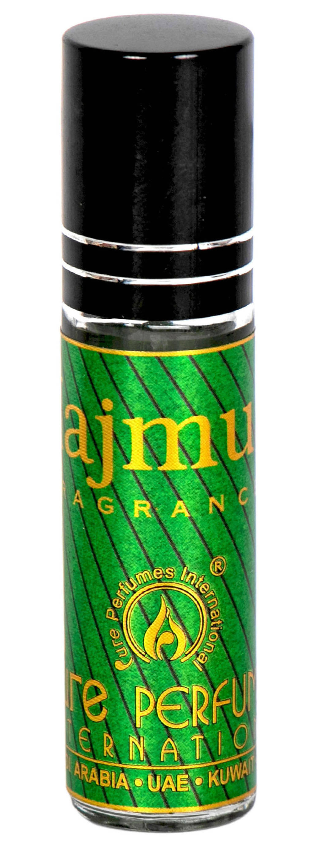     			Pure Perfumes International Kewda Non- Alcoholic Miniature Attar ( Pack of 1 )