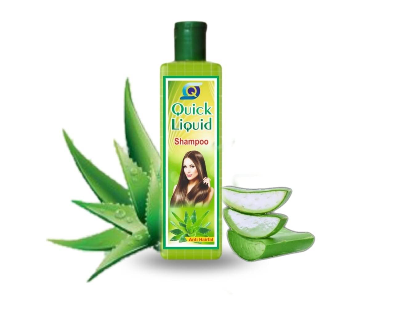     			Q Balancing Shampoo 200g ( Pack of 1 )