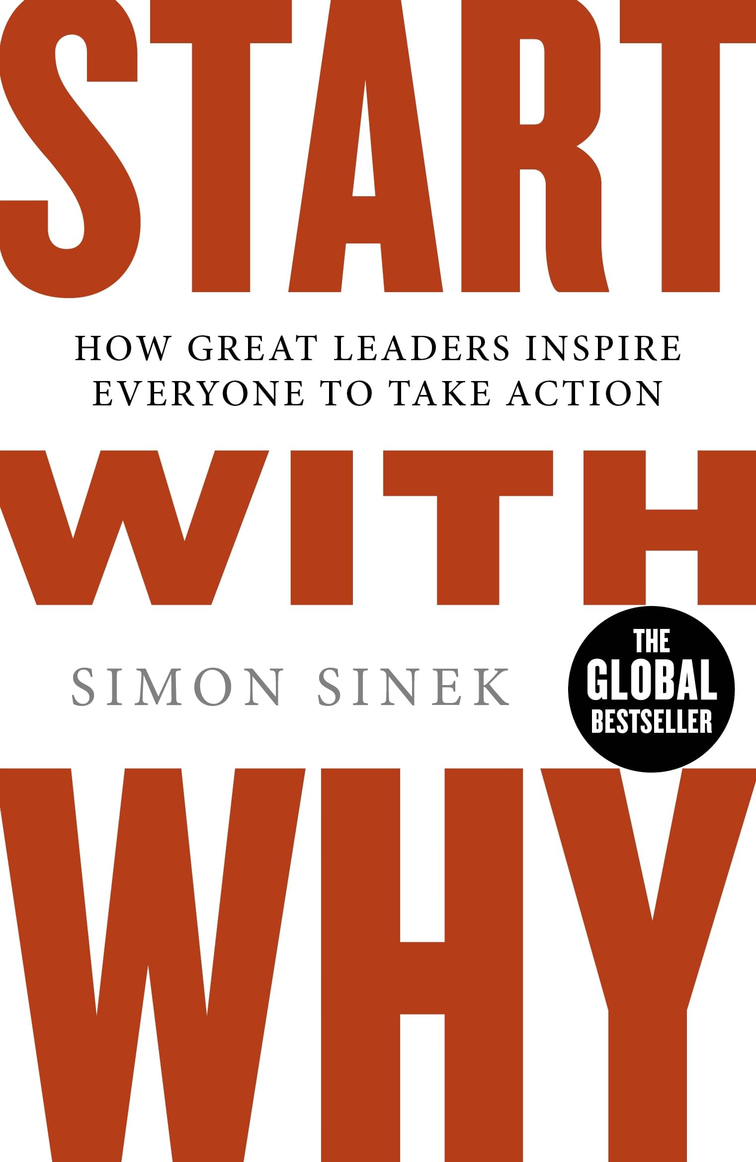     			START WITH WHY