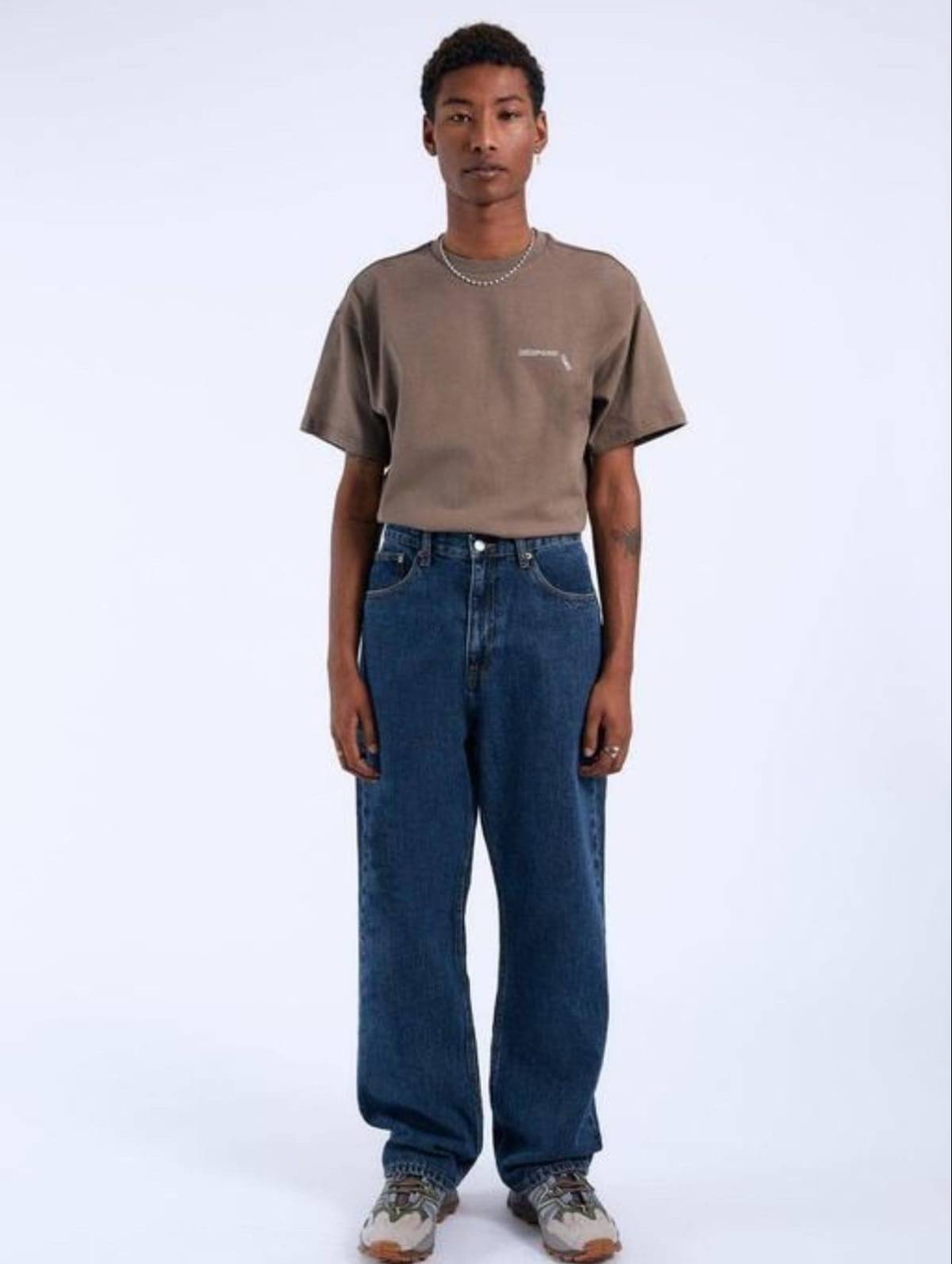     			SiNK DENIMS Women Regular Fit Waist Jeans