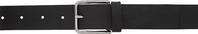 Sonrisa - Black PU Men's Casual Belt ( Pack of 1 ) Sonrisa - Black PU Men's Casual Belt ( Pack of 1 )