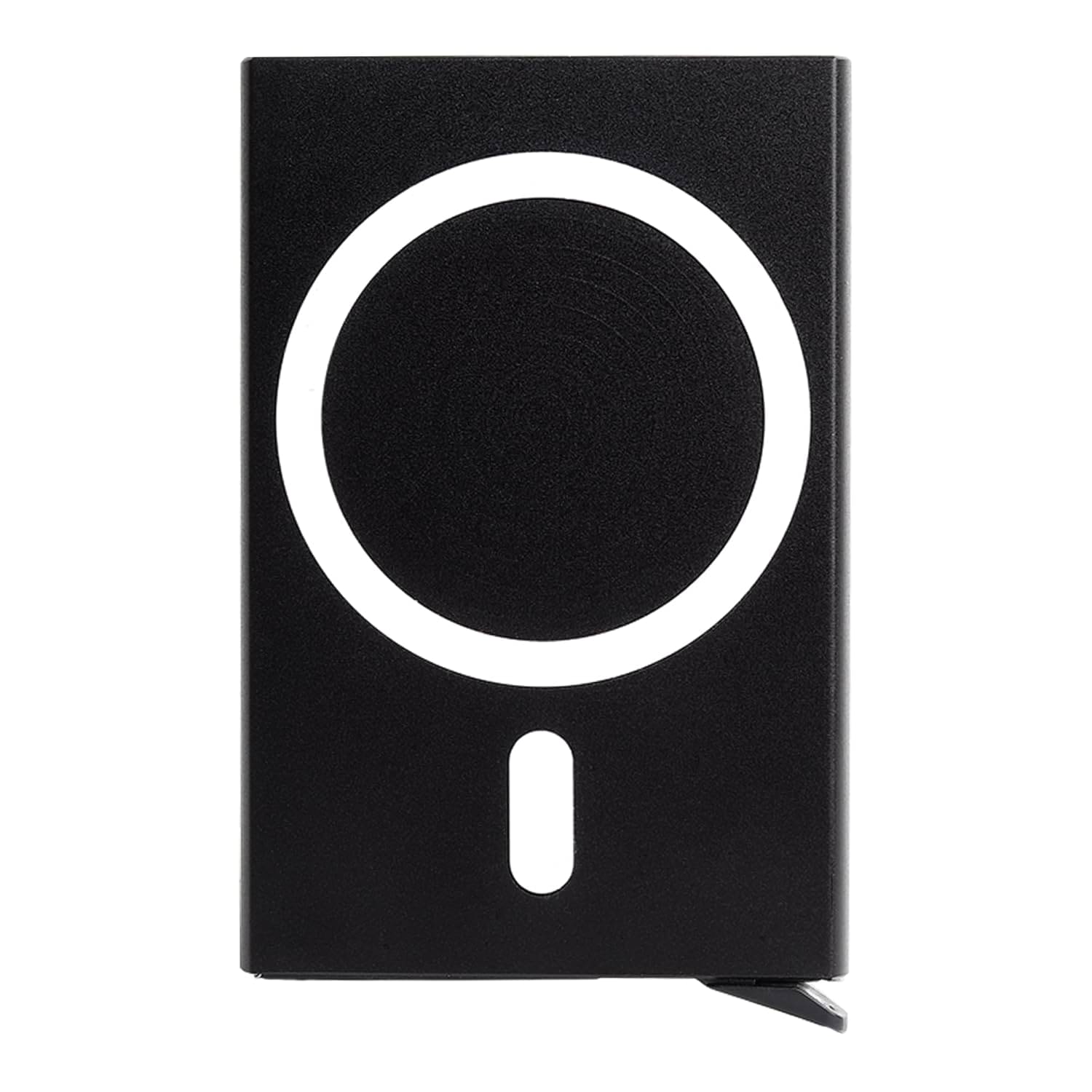     			Stealodeal Silicon Unisex Card Holder ( Pack of 1 )