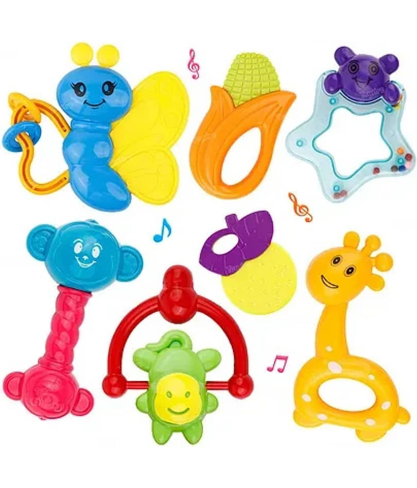 Happy Kids Crying Doll1