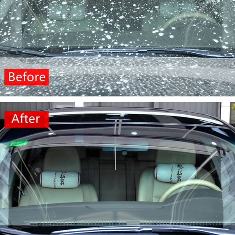     			dust n shine Wipers Set of 10