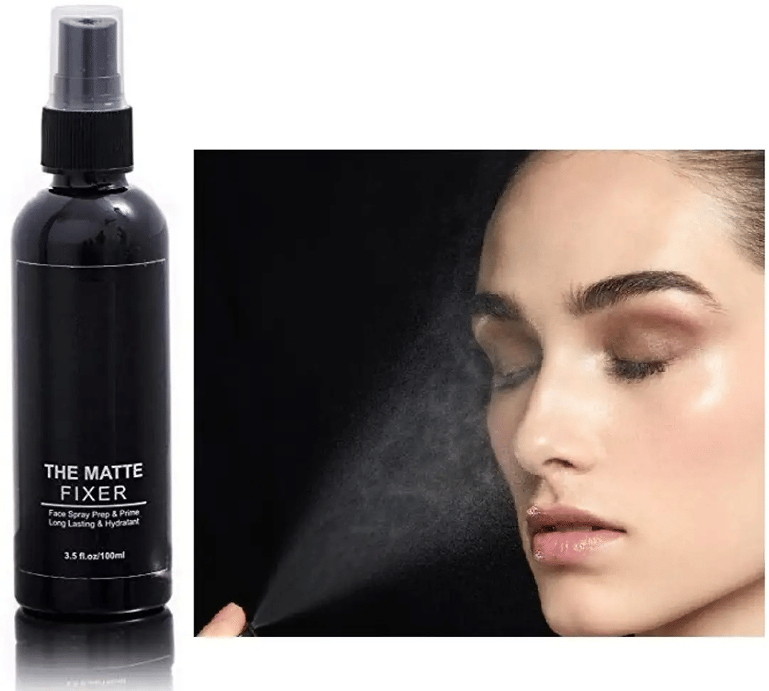     			Generic Makeup Setting Spray 100
