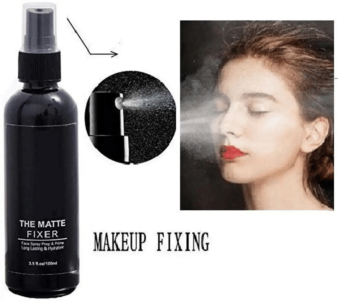     			Generic Makeup Setting Spray 100