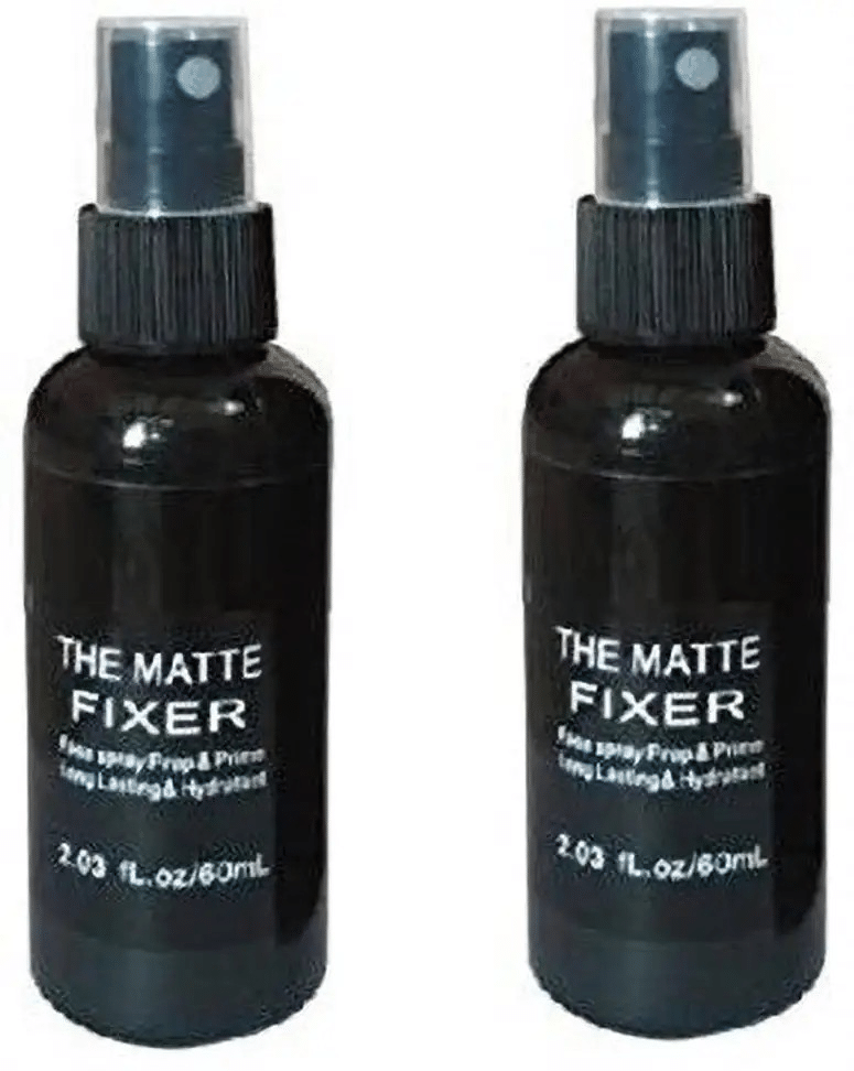     			Generic Makeup Setting Spray 200
