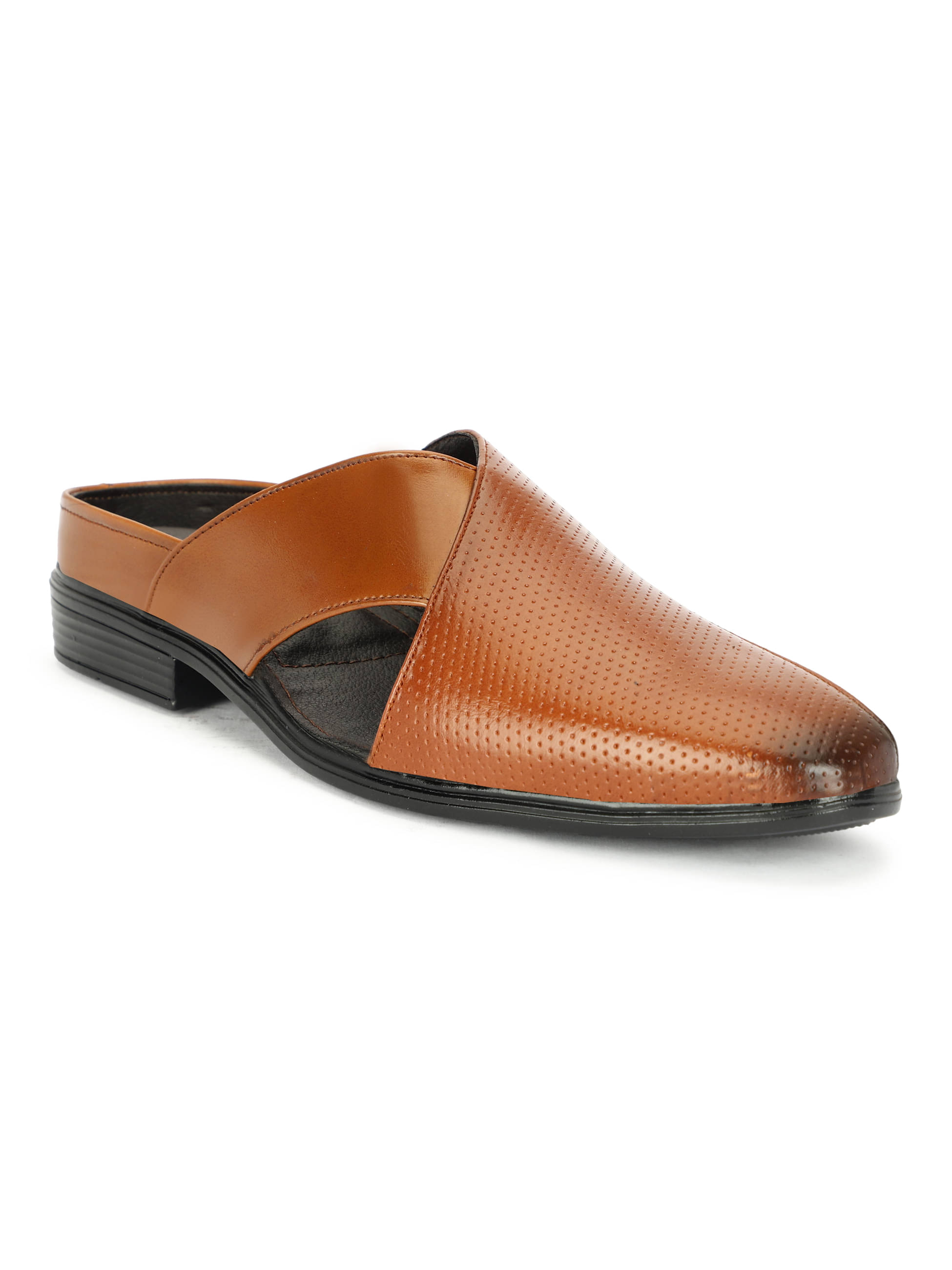     			Rimezs - Tan Men's Sandals