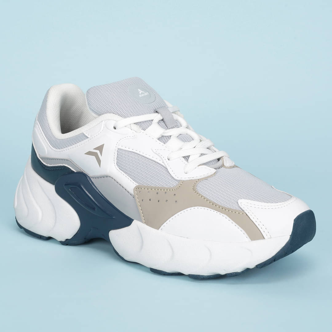     			Avant Gray Women's Sneakers