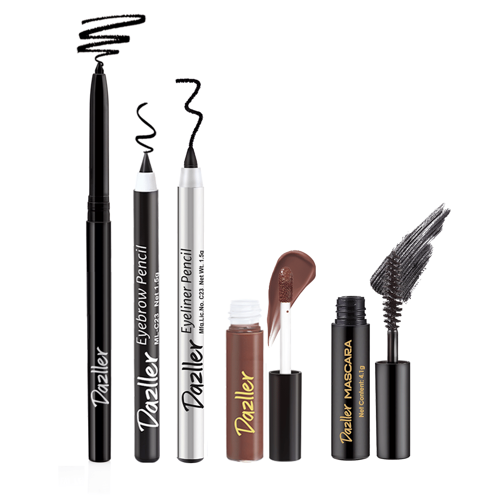     			Dazller Makeup Kit ( 5 )
