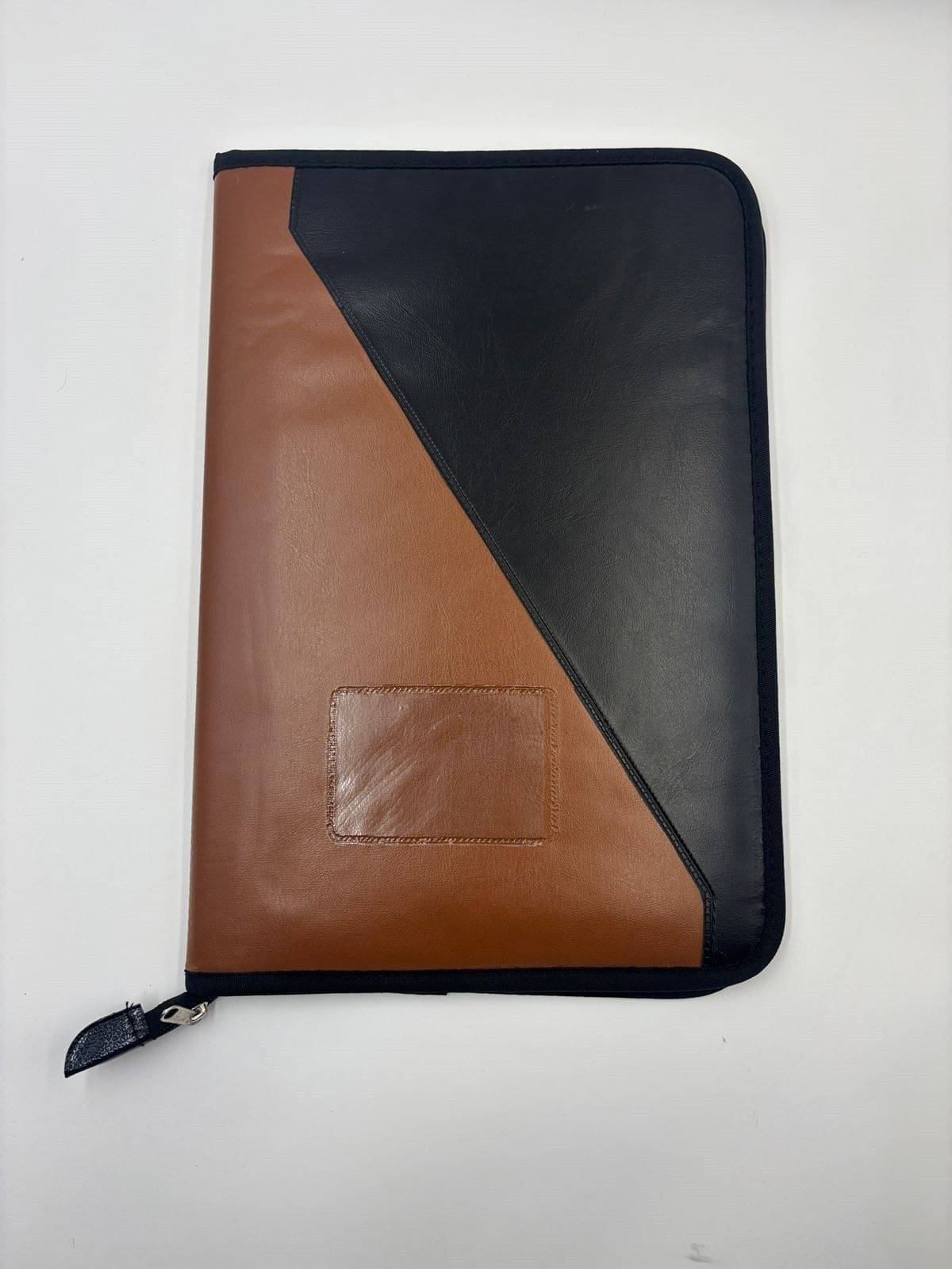 Eclet Assorted/Multicolour Zip Folder ( Pack of 1 ) Eclet Assorted/Multicolour Zip Folder ( Pack of 1 )