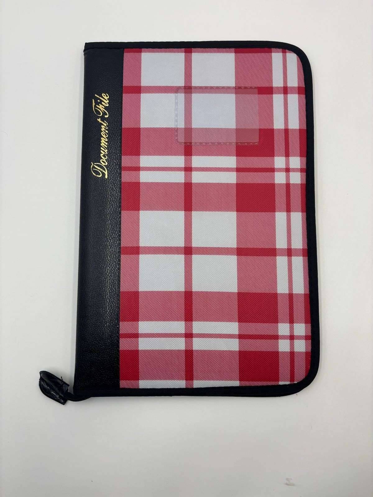 Eclet Assorted/Multicolour Zip Folder ( Pack of 1 ) Eclet Assorted/Multicolour Zip Folder ( Pack of 1 )
