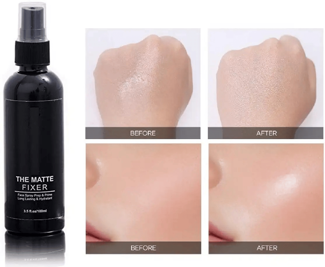     			Generic Makeup Setting Spray 100