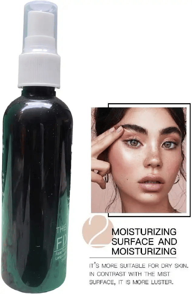     			Generic Makeup Setting Spray 100