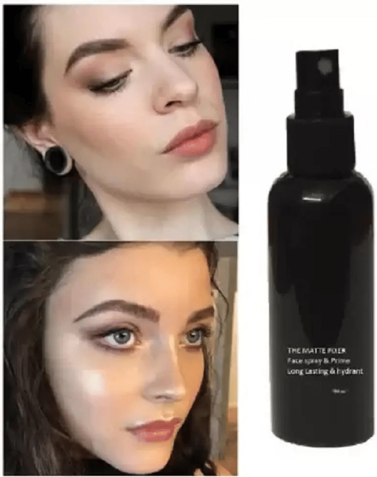     			Generic Makeup Setting Spray 100