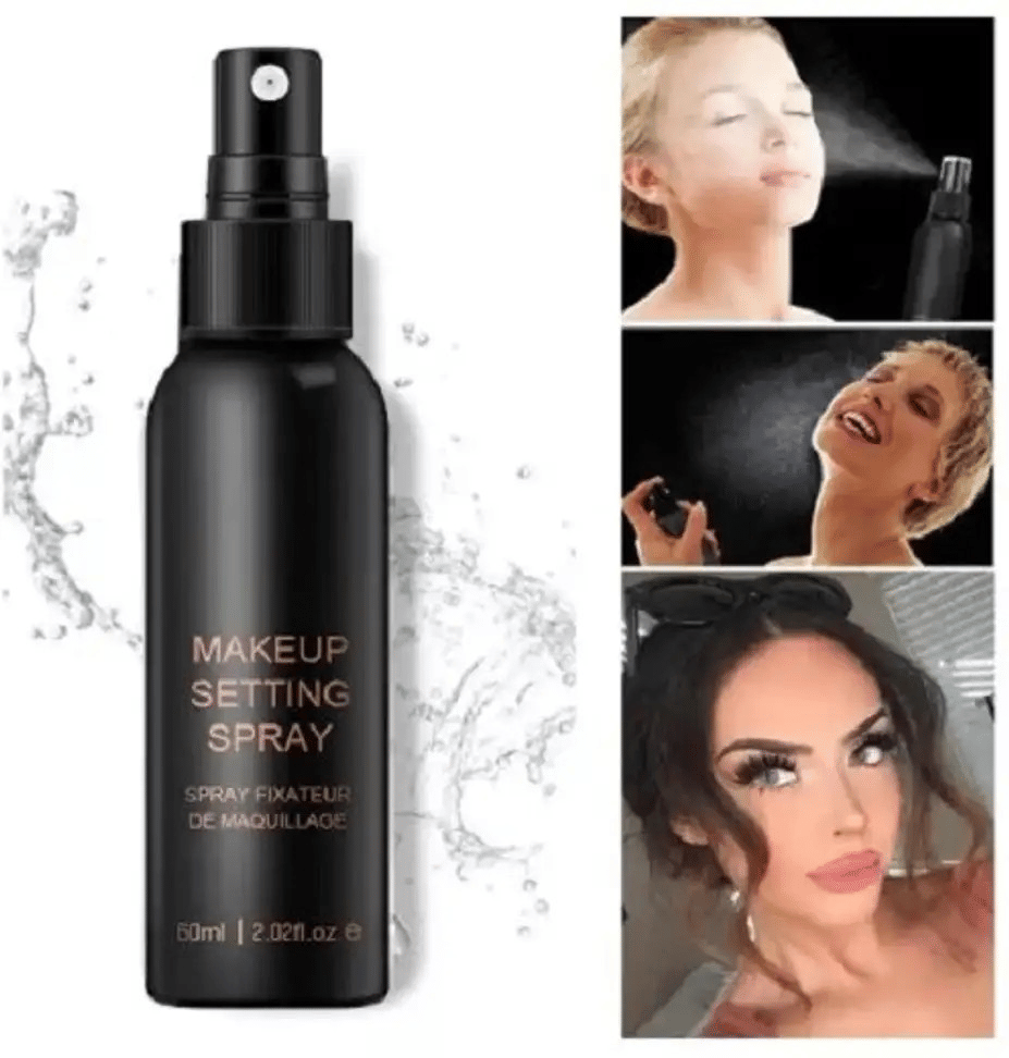 Generic Makeup Setting Spray 100 Generic Makeup Setting Spray 100
