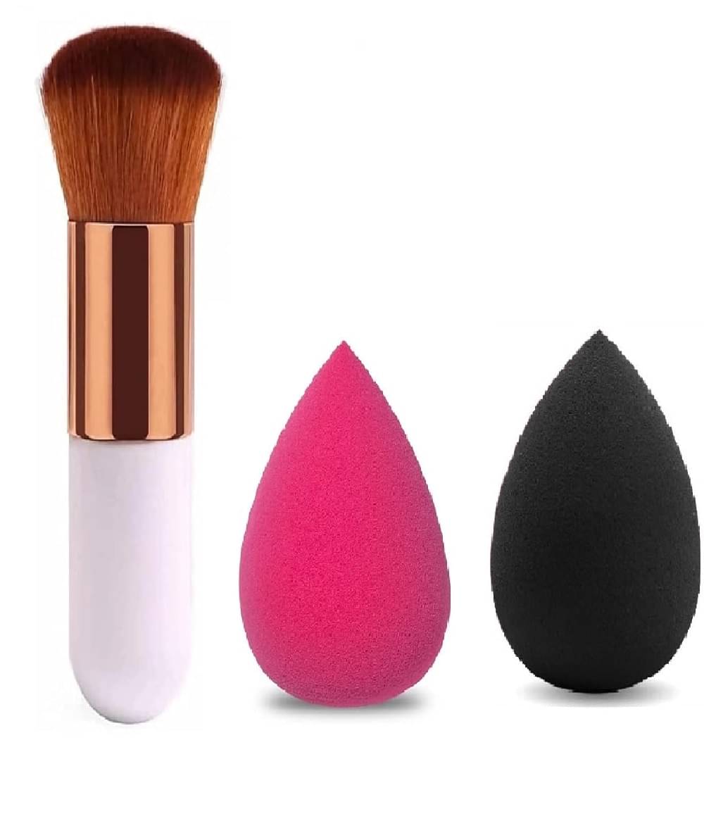 Generic Synthetic Foundation Brush 1 Pcs 50 g Generic Synthetic Foundation Brush 1 Pcs 50 g