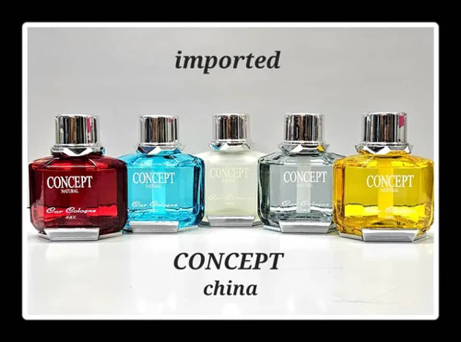     			Genric Car Perfume for Dashboard Usage Others