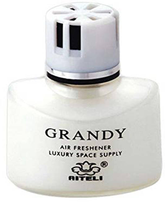     			Genric Car Perfume for Dashboard Usage Others