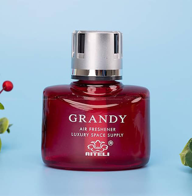     			Genric Car Perfume for Dashboard Usage Others