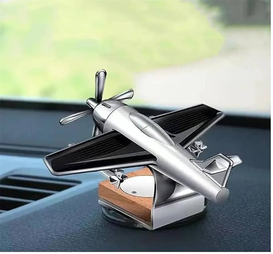    			Genric Car Perfume for Dashboard Usage Others